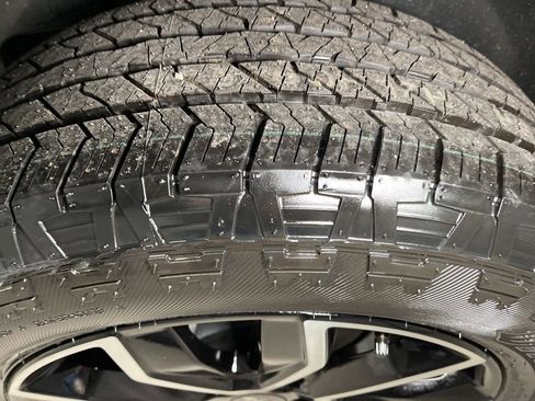 New 2025 Chevrolet TrailBlazer ACTIV w/ Convenience Package image 46