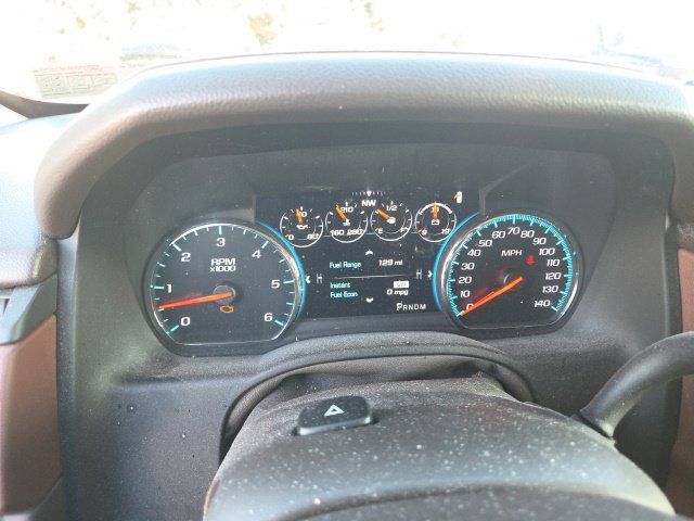 Used 2016 Chevrolet Tahoe LTZ AWD/4WD image 4