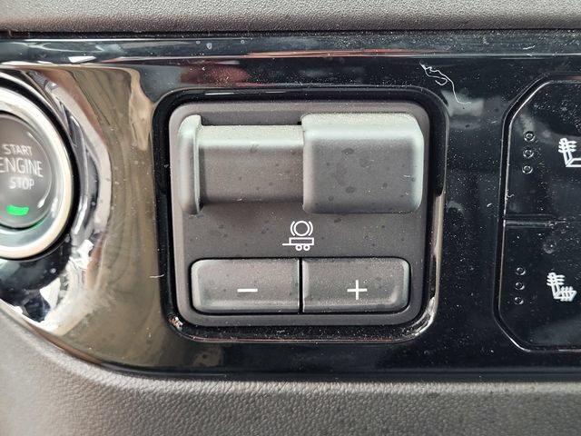 Used 2026 GMC Sierra 1500 Elevation AWD/4WD image 12