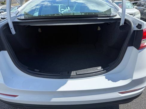 Used 2019 Ford Fusion S FWD image 22