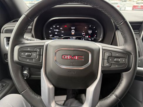 Certified 2023 GMC Yukon SLT image 15