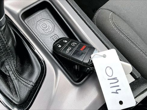 Used 2023 Dodge Charger GT w/ Blacktop Package image 12