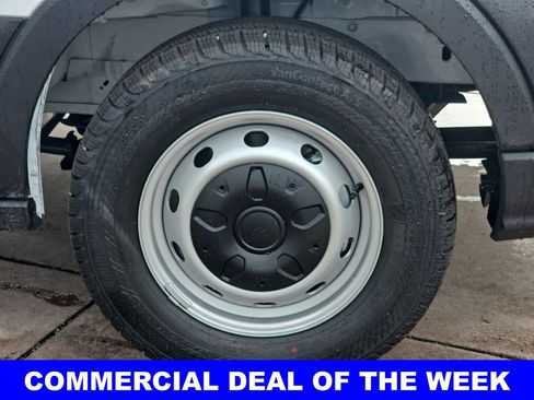 New 2026 Ford Transit 150 148 Medium Roof image 38