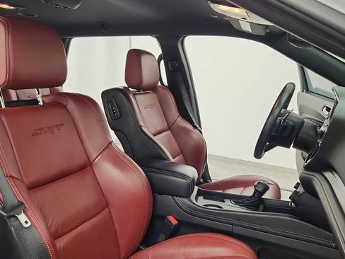 Used 2021 Dodge Durango SRT w/ Technology Group image 30