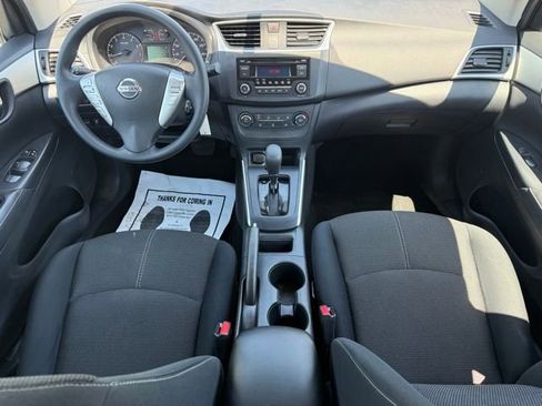 Used 2017 Nissan Sentra S FWD image 26
