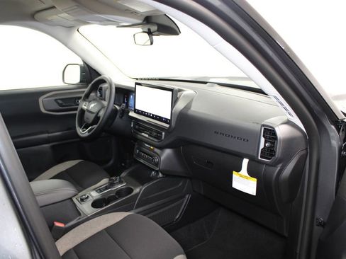 New 2026 Ford Bronco Sport Big Bend image 25