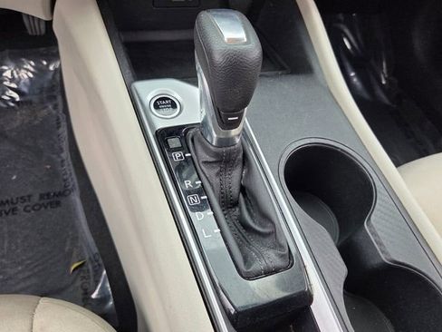 Used 2020 Nissan Altima 2.5 S image 25