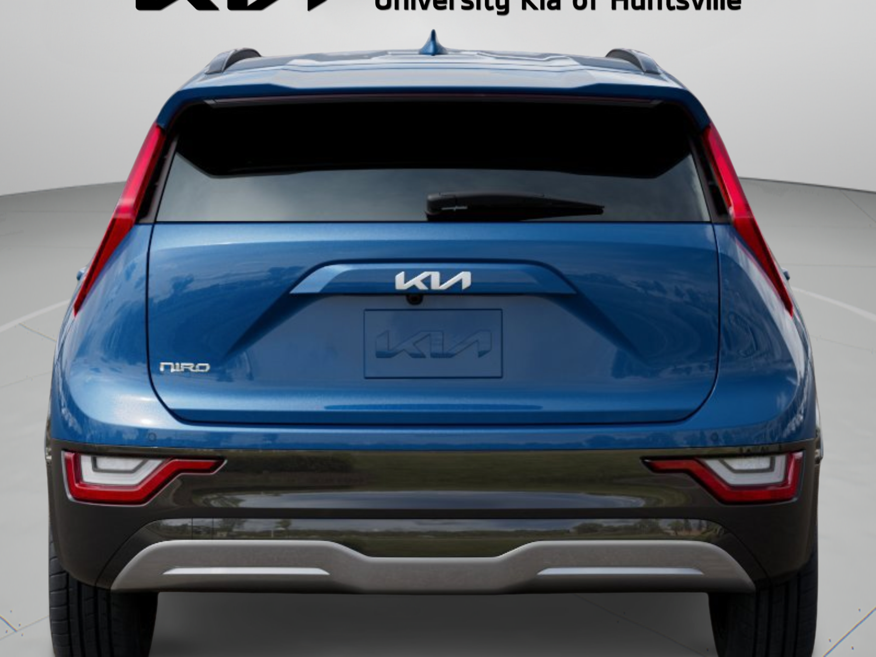 New 2026 Kia Niro Wave FWD image 23