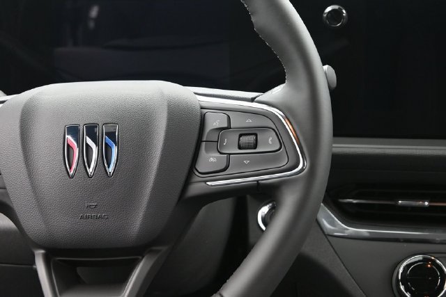 New 2026 Buick Envista Sport Touring w/ Convenience I Package FWD image 28