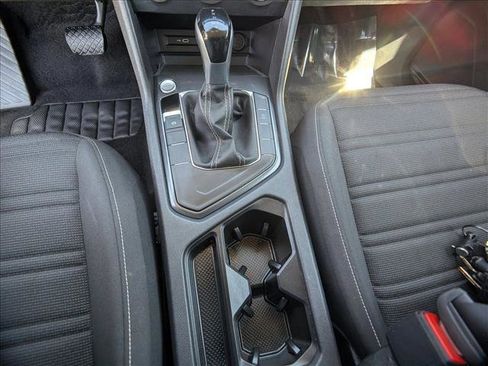 Used 2024 Volkswagen Tiguan S FWD image 12