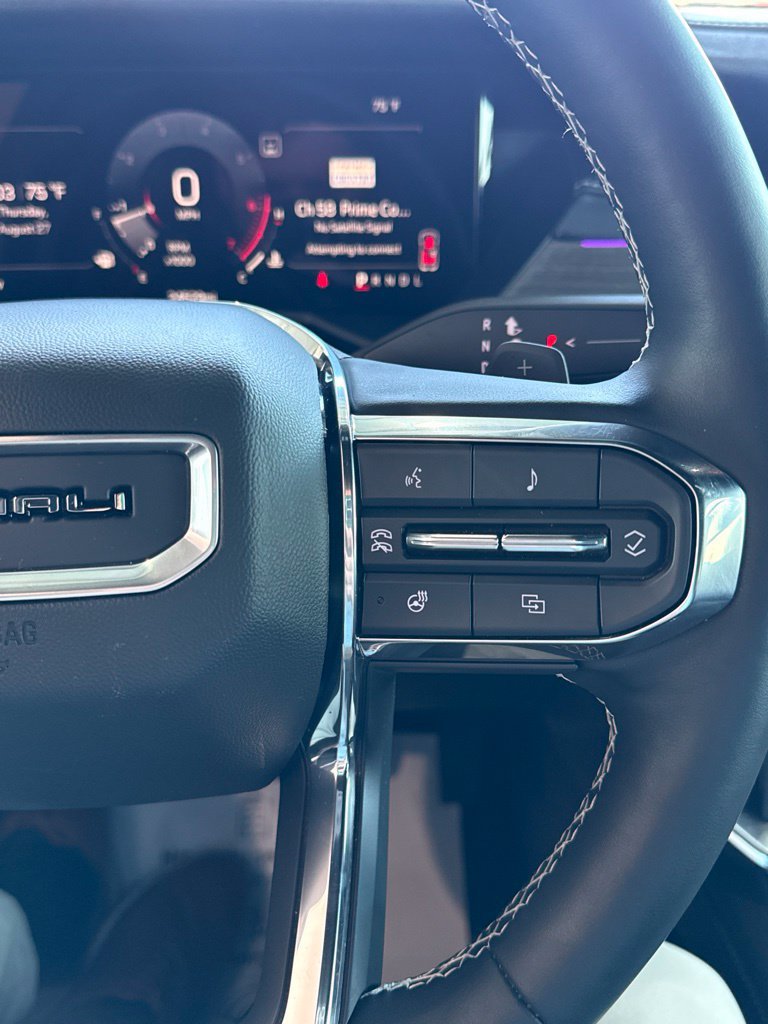 Used 2024 GMC Acadia Denali FWD image 29