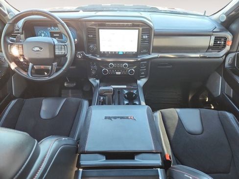 Used 2024 Ford F150 Raptor w/ Equipment Group 803A Raptor R image 10