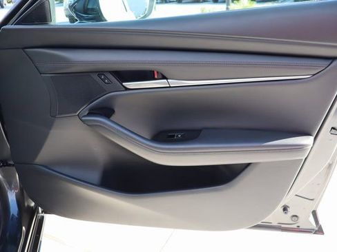 Used 2025 MAZDA MAZDA3 s Sport image 25