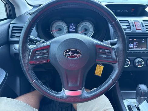 Used 2013 Subaru Impreza 2.0i Limited w/ Popular Pkg 2 AWD/4WD image 23