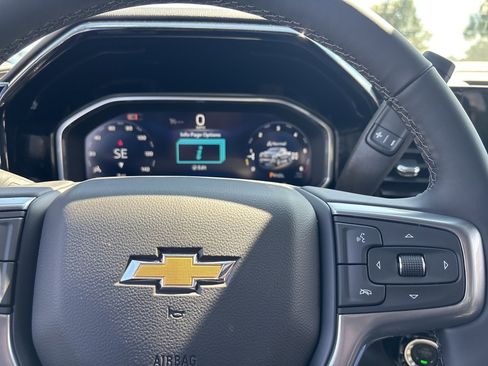 New 2026 Chevrolet Silverado 1500 LT image 13