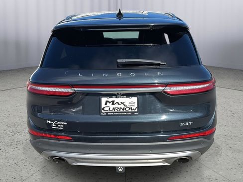 Used 2020 Lincoln Corsair Reserve w/ Equipment Group 202A image 4