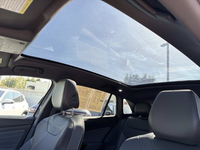 Certified 2023 Volkswagen ID.4 Pro S RWD image 16