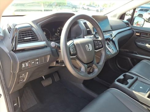 Used 2025 Honda Odyssey Touring image 19