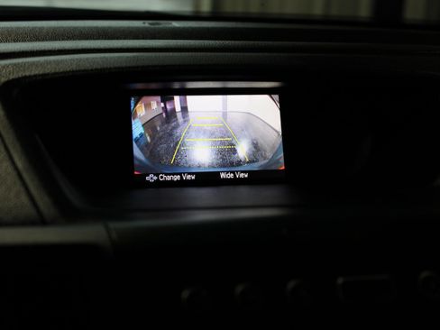 Used 2013 Honda CR-V LX image 16