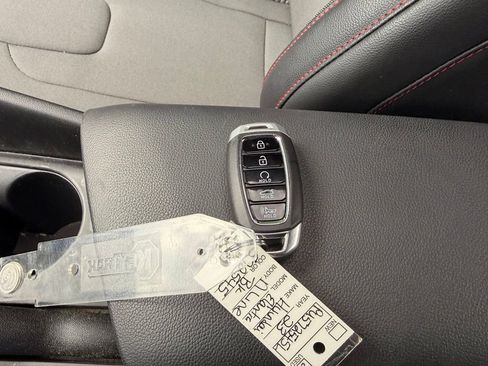 Used 2023 Hyundai Elantra N Line FWD image 39