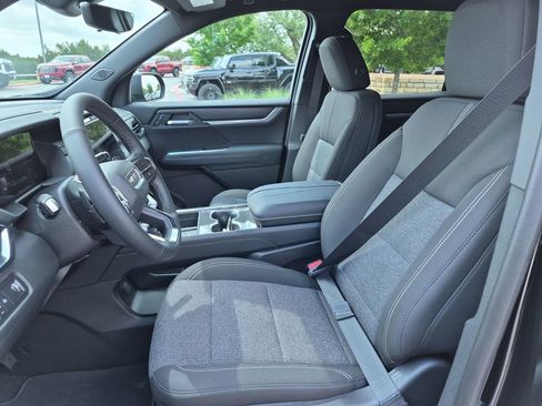 New 2026 GMC Acadia Elevation w/ Black Edition FWD image 20