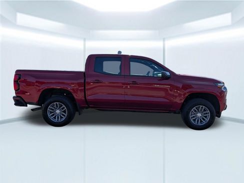 New 2026 Chevrolet Colorado LT w/ LT Convenience Package RWD image 7