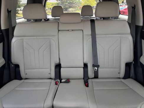 Used 2026 Hyundai Santa Fe SEL AWD/4WD image 41