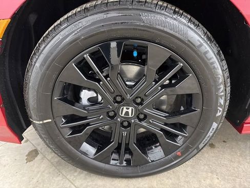 New 2026 Honda Odyssey Sport-L image 9