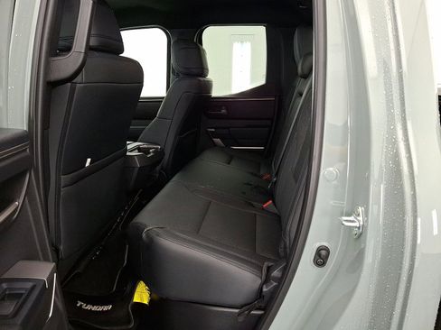 Used 2025 Toyota Tundra SR5 w/ SR5 Premium Package image 20