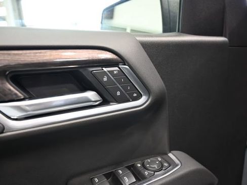 New 2026 Chevrolet Silverado 1500 LTZ w/ LTZ Premium Package AWD/4WD image 29