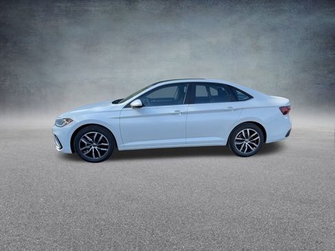 New 2025 Volkswagen Jetta SE image 10