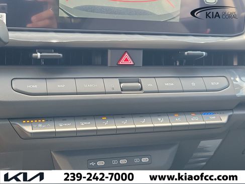 New 2027 Kia Seltos S FWD image 26