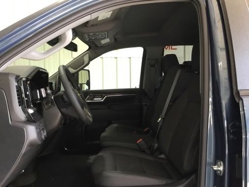 New 2026 Chevrolet Silverado 2500 LT w/ All Star Edition image 35