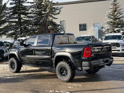 Used 2026 RAM 1500 RHO w/ RHO Level 1 Equipment Group image 18