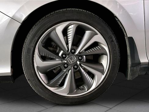 Used 2018 Honda Clarity Plug-In Hybrid image 10