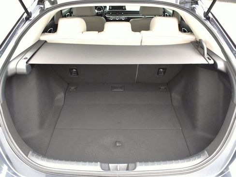Used 2024 Honda Civic EX-L image 29