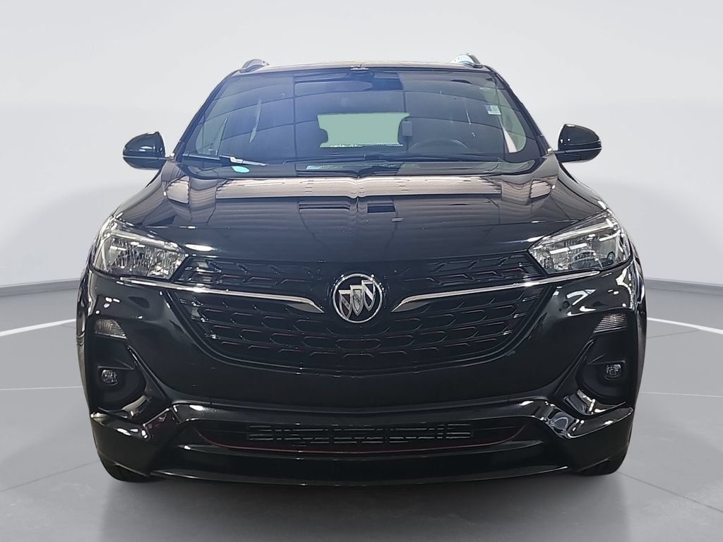 Certified 2023 Buick Encore GX Select w/ Experience Buick Package FWD image 10