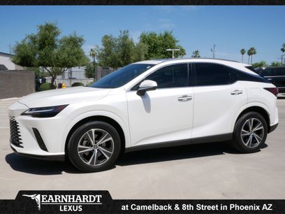 Used 2023 Lexus RX 350 Premium w/ Cold Area Package