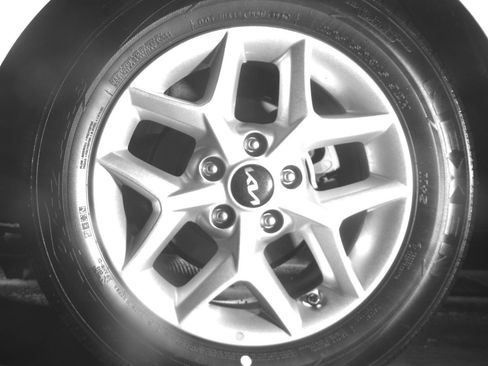 Used 2025 Kia Soul LX w/ LX Technology Package FWD image 14