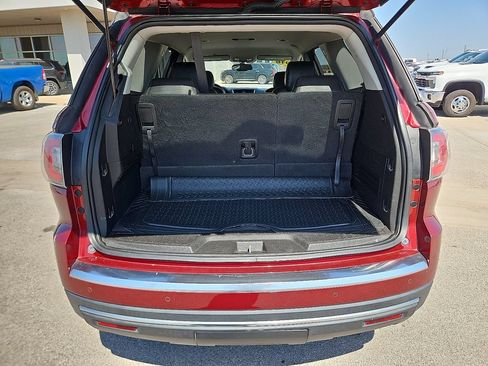 Used 2016 GMC Acadia SLT AWD/4WD image 17