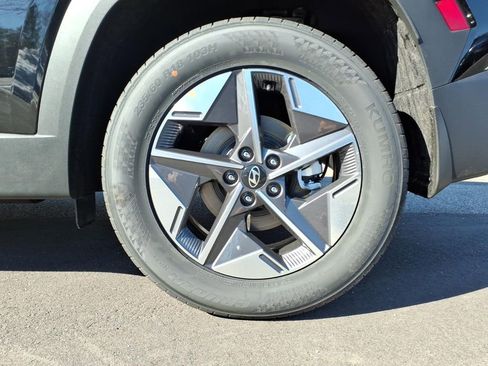 New 2026 Hyundai Tucson SEL image 5