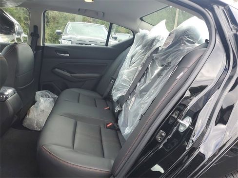 New 2025 Nissan Altima 2.5 SR w/ SR Premium Package image 7