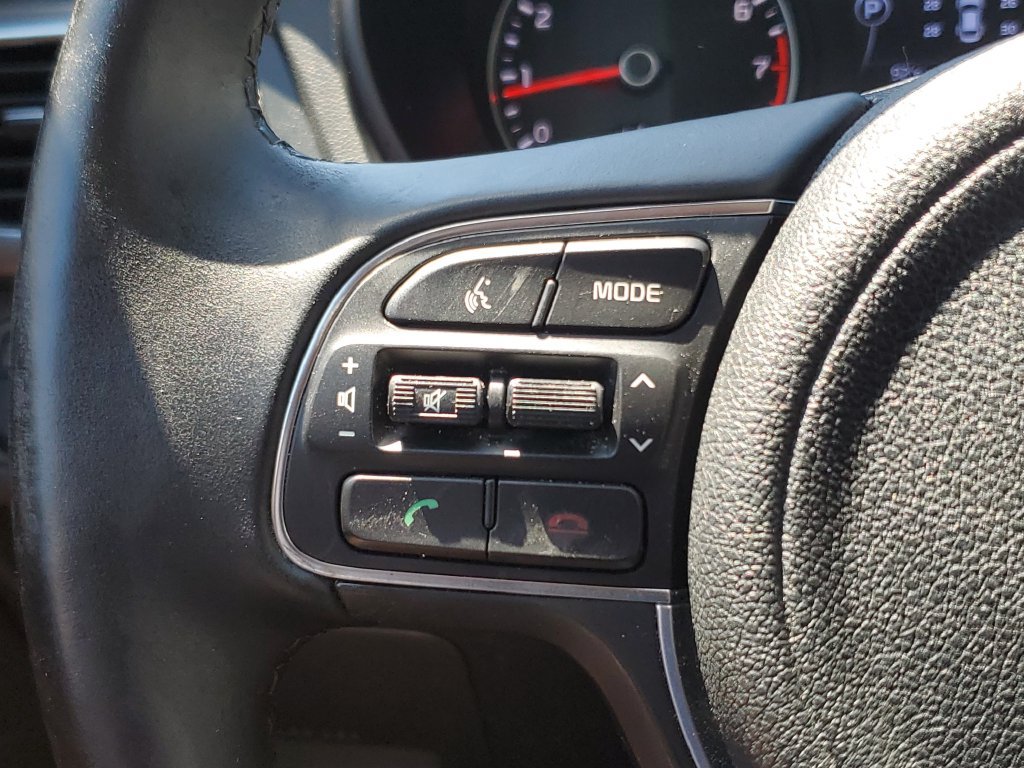 Used 2018 Kia Optima EX FWD image 24