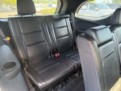 Used 2024 Dodge Durango GT AWD/4WD image 14