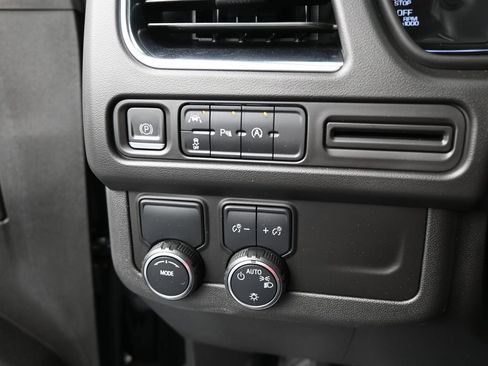 Used 2024 Chevrolet Tahoe LS w/ Driver Alert Package RWD image 33