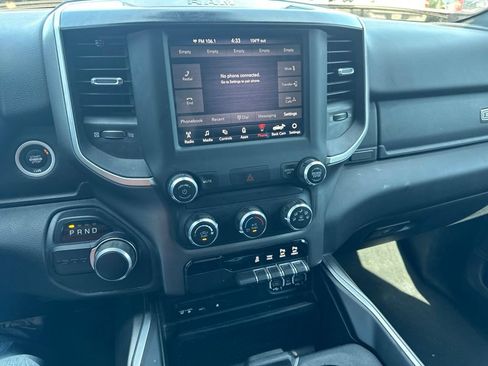 Used 2019 RAM 1500 Big Horn RWD image 13