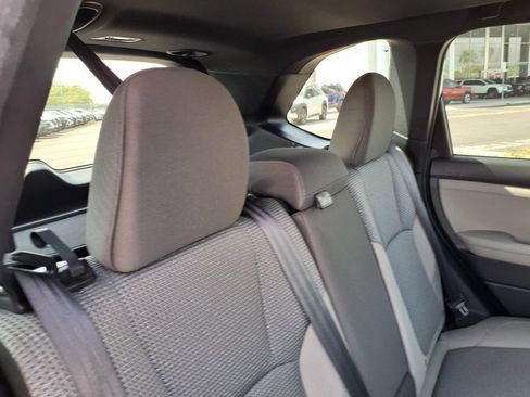 Used 2026 Subaru Forester Premium AWD/4WD image 22