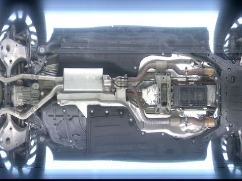 Used 2025 Lincoln Aviator Reserve w/ Jet Appearance Package image 27