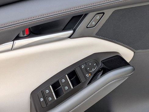 New 2026 MAZDA MAZDA3 2.5 S Sedan w/ Preferred Pkg image 12