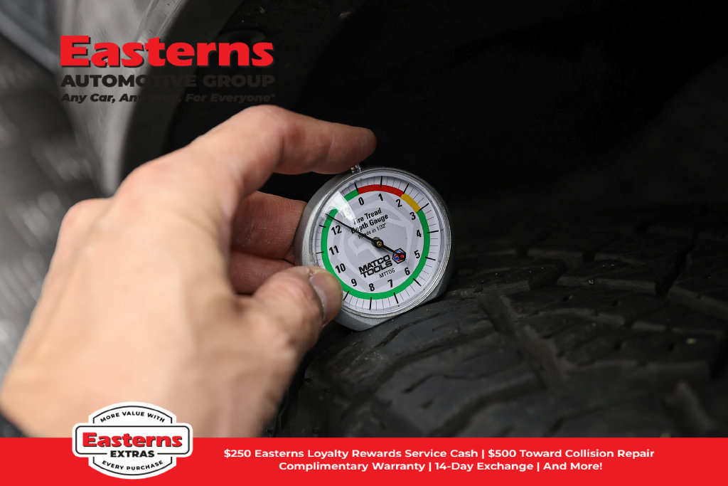 Used 2024 Jeep Wagoneer Series II AWD/4WD image 32